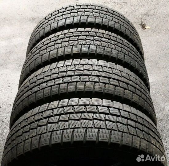 Dunlop Winter Maxx WM01 205/60 R16