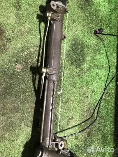 Рулевая рейка Audi A8 Quattro D2 ABZ 1998