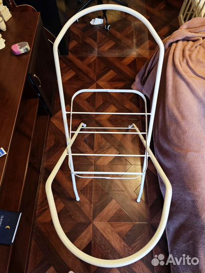 Подставка для ванночки