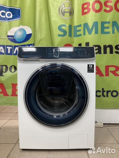 Стиральная машина Samsung 6.5 Kg Ресейл