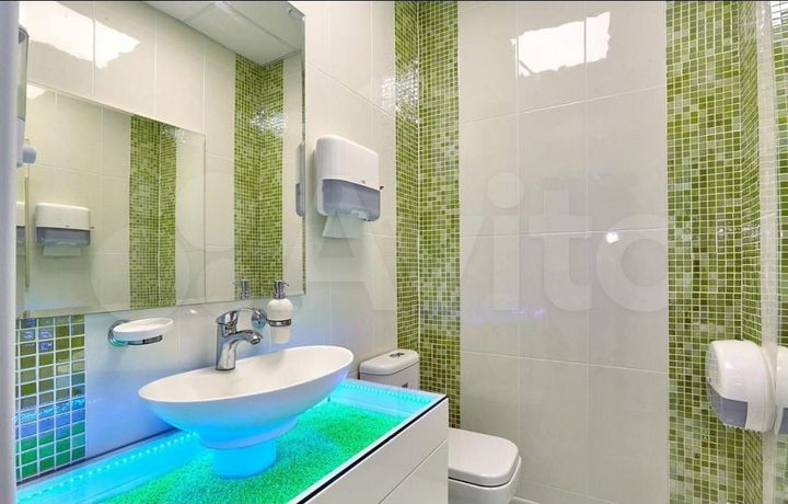 Свободного назначения, 84 м²