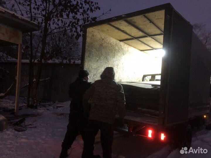 Прием металла Вывоз металла Сдать металл