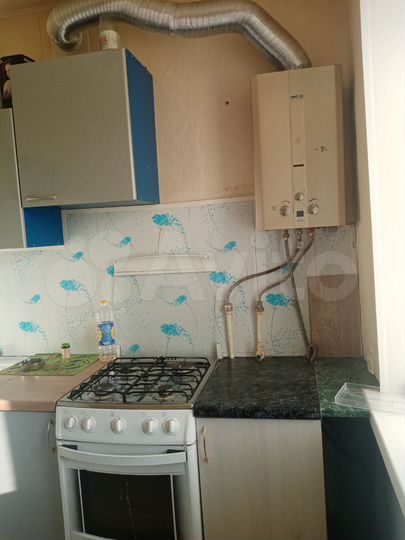 1-к. квартира, 30,1 м², 5/5 эт.