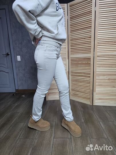 Джинсы jacob cohen