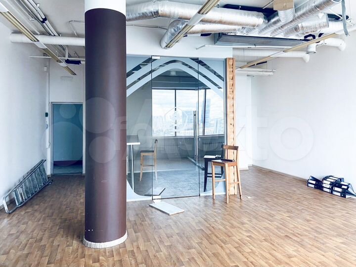 Сдам офисное помещение, 1343 м²