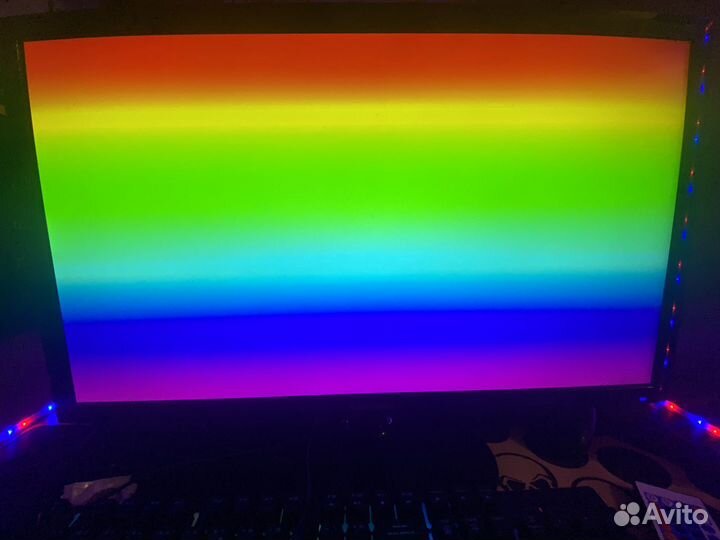 Монитор Samsung s24d300h