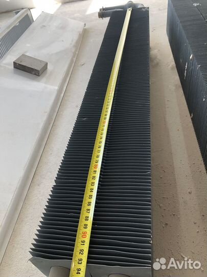 Продам радиаторы отопления бу