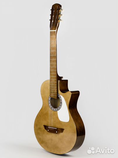 Акустические гитары (струны металл) ACD-40A-3d-DN