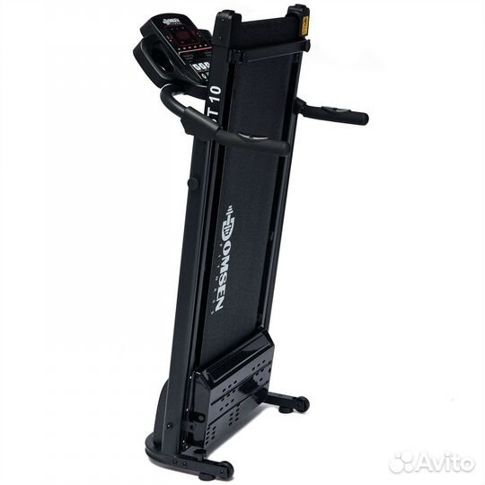 Беговая дорожка Domsen Fitness DST10