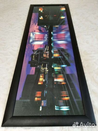 Интерьерная картина