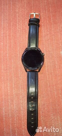 Samsung Gear fit 2 pro