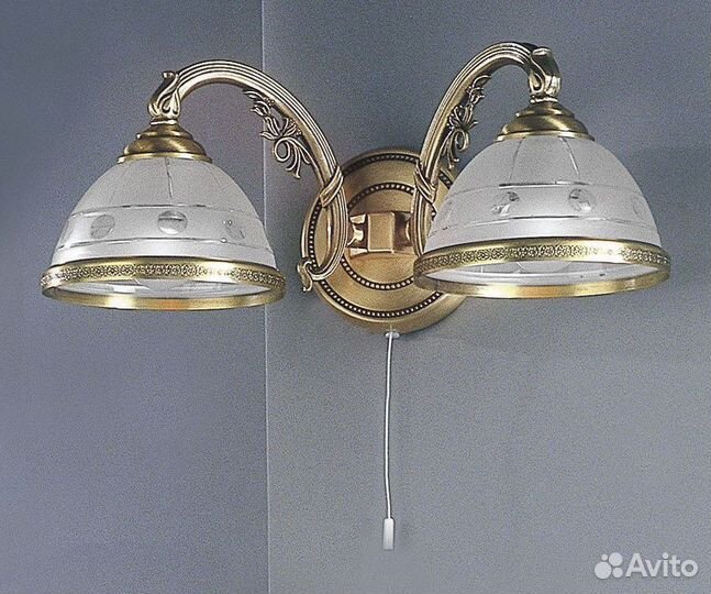 Настенное бра Reccagni Angelo