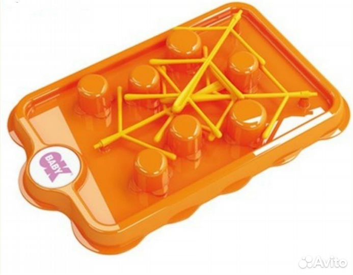 Сушилка для бутылочек OK Baby