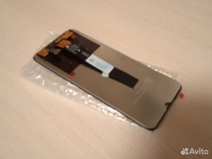 Матрица для телефона Xiaomi Redmi 9a/9c