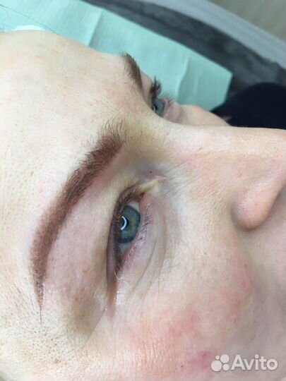 Тату Перманентный макияж Казань