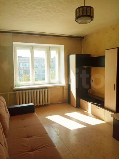 3-к. квартира, 79,8 м², 5/5 эт.