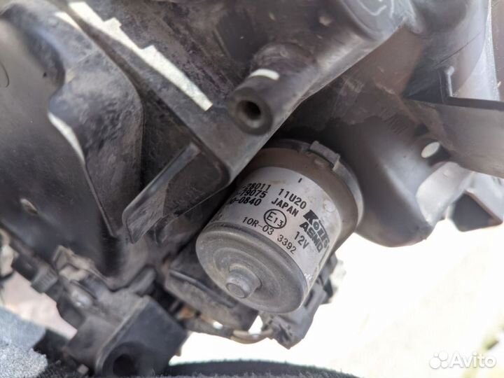 Фара левая Toyota Land Cruiser Prado 150 LC150 13