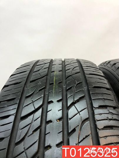 Kumho Crugen Premium KL33 235/60 R18 103H