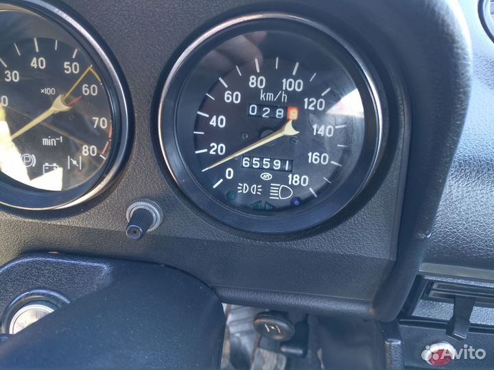 Щиток приборов ваз 2101