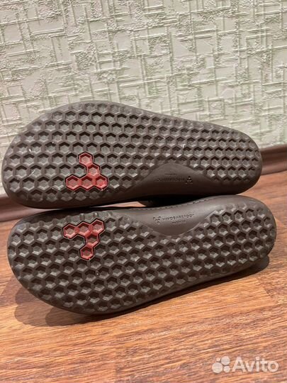 Обувь vivobarefoot