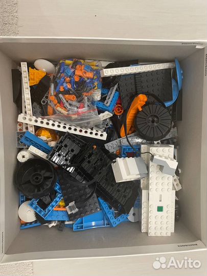 Lego boost 17101