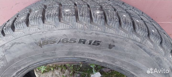 Viatti Bosco Nordico V-523 185/65 R15