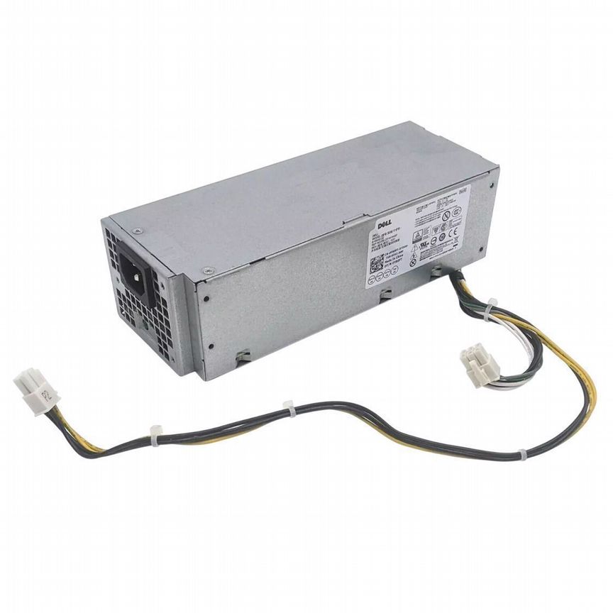 [B180AS-02] Блок Питания Dell 180w B180as-02