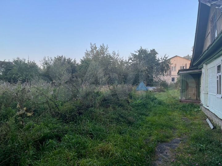 Участок 12 сот. (ИЖС)