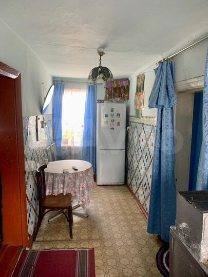 Дом 47,6 м² на участке 6,3 сот.