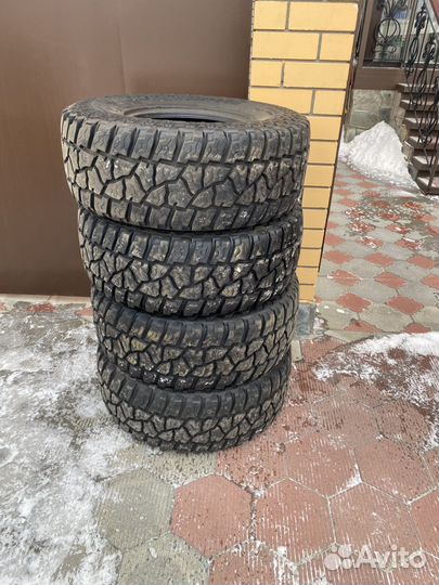 Mickey Thompson Baja ATZ P3 33/12.5 R15