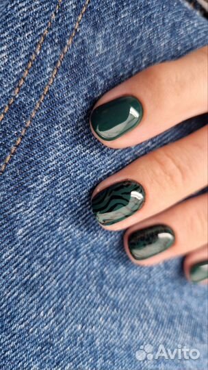 Мастер маникюра на дому