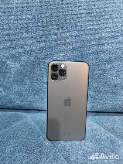 iPhone 11 Pro, 64 ГБ