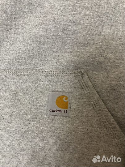 Худи Carhartt Оригинал