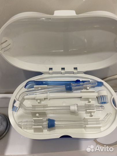 Ирригатор waterpik