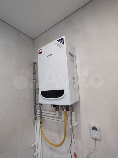 Дом 84,5 м² на участке 7 сот.