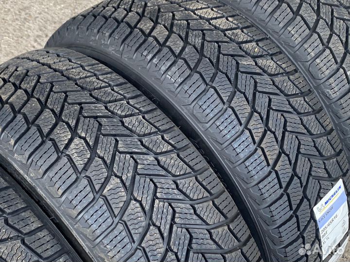 Michelin X-Ice Snow 205/65 R16 99T