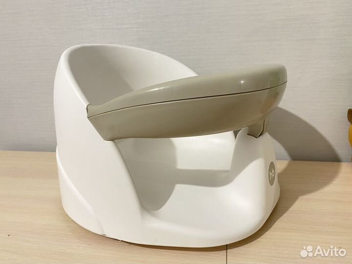 Стульчик для купания в ванной