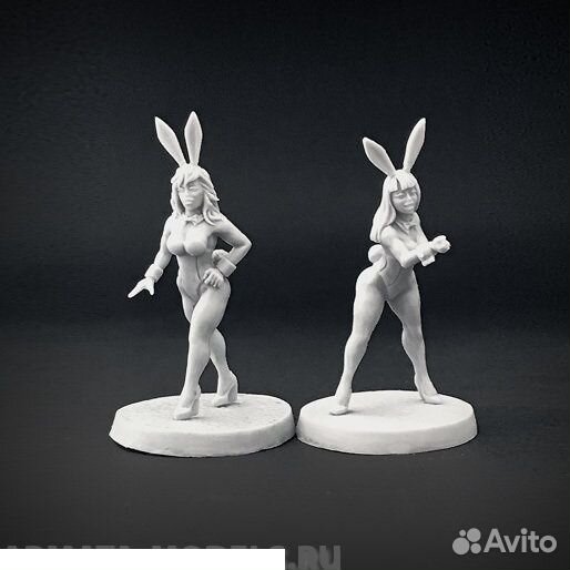 Миниатюра brother vinni's mg-13 28 mm