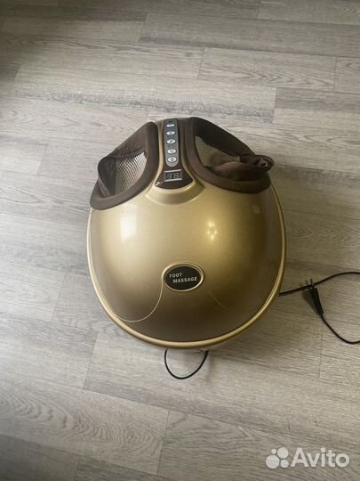 Массажер для ног