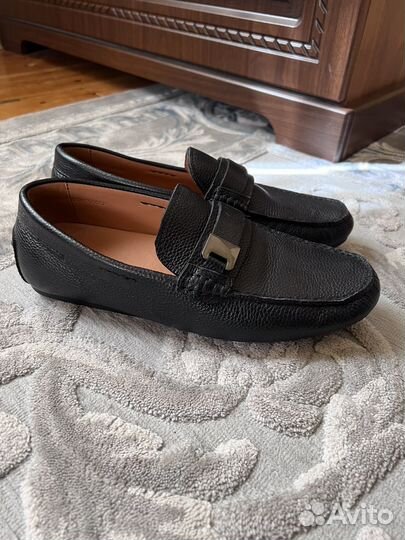 Туфли мужские pierre cardin