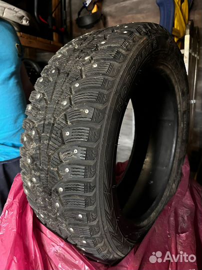 Nokian Tyres Nordman 5 205/55 R16 94T