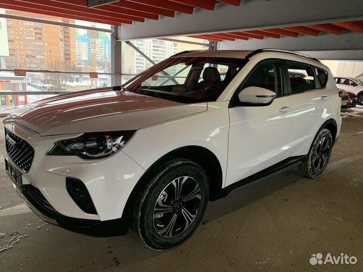 Soueast DX8S 1.5 AMT, 2022, 70 км