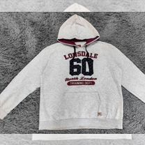 Lonsdale худи