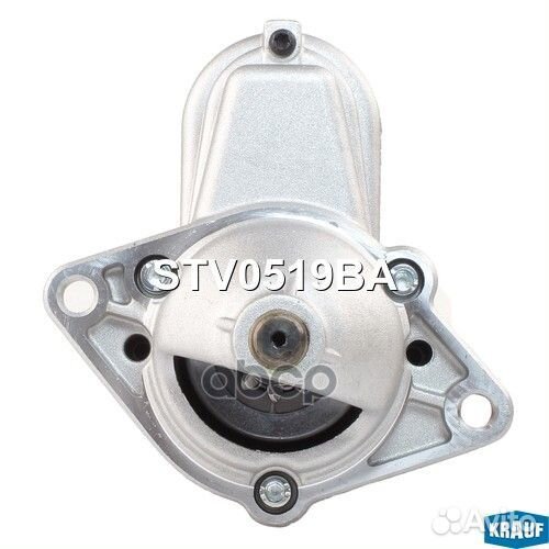 Стартер chevrolet Tacuma 1.6 A16DMS 09.2000