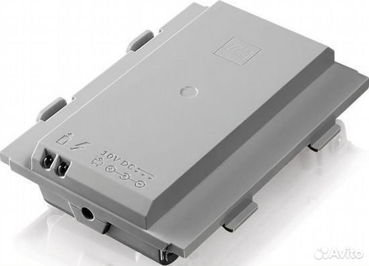 Новый Оригинал Lego mindstorms 45501 Аккумулятор