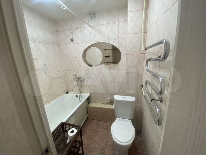 1-к. квартира, 30 м², 2/5 эт.