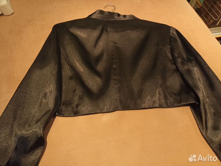 Жакет Болеро Juju& Christine 48размер