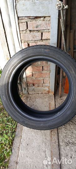 DoubleStar DH02 245/55 R20