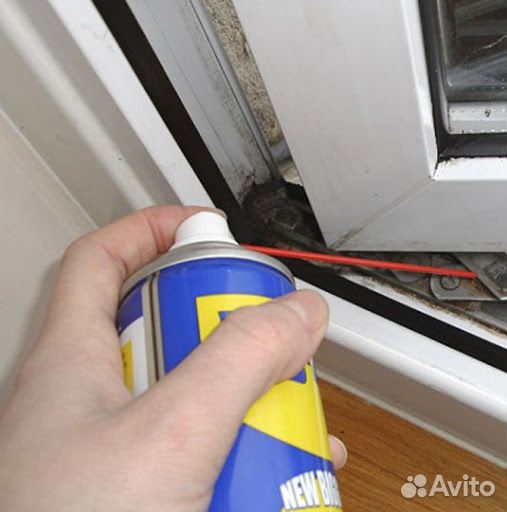 Ремонт пластиковых окон. Замена стеклопакетов