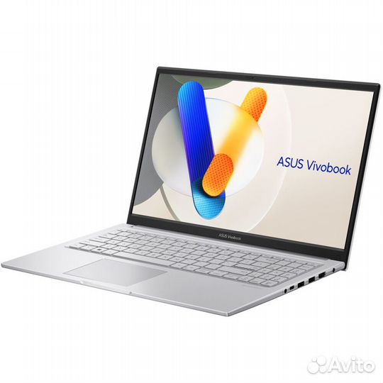 Ноутбук asus VivoBook 15 X1504VA-BQ286 #392600